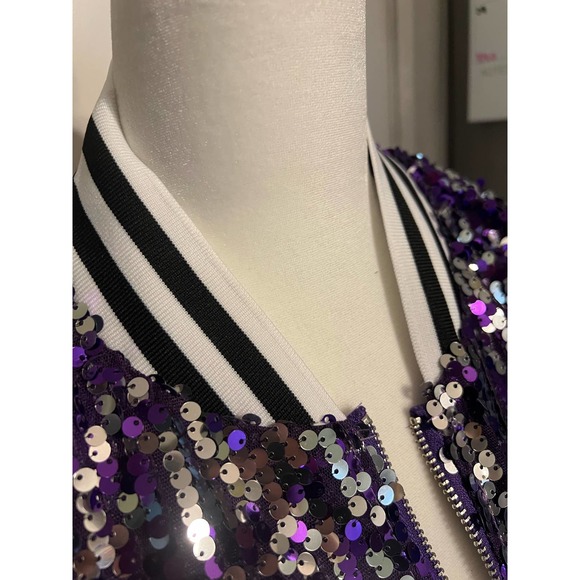 Small bomber t swift bomber jacket - Picture 4 of 4